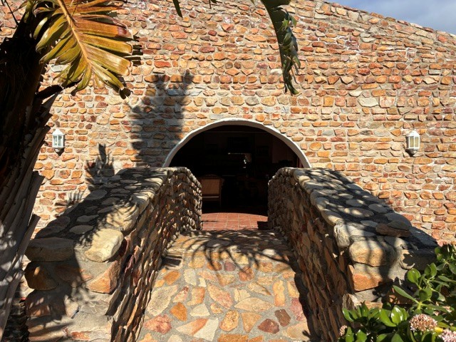 7 Bedroom Property for Sale in Joubertina Rural Eastern Cape